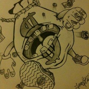 Meet your Posher, Nate